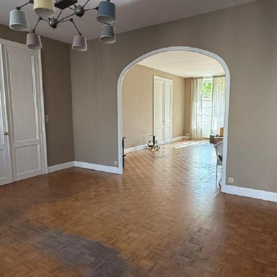  AGENCE TIC RUFFEC : Maison / Villa | CHAMPAGNE-MOUTON (16350) | 320 m2 | 347 360 &euro; 