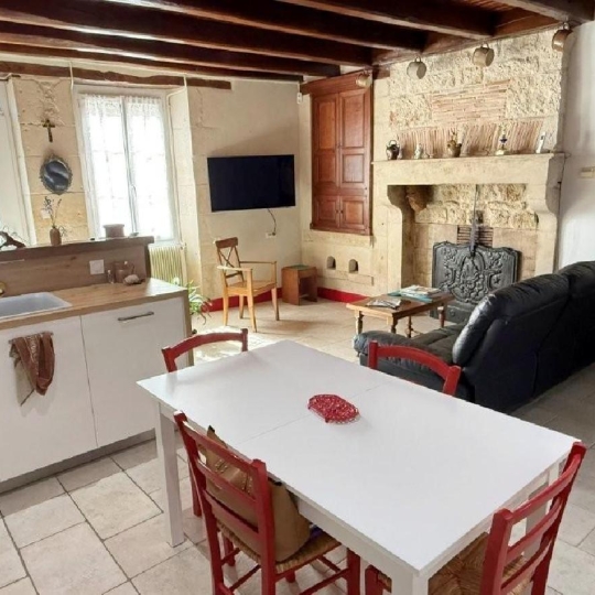  AGENCE TIC RUFFEC : Maison / Villa | VILLEFAGNAN (16240) | 179 m2 | 186 000 &euro; 