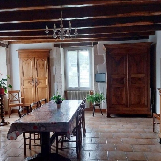  AGENCE TIC RUFFEC : Maison / Villa | VILLEFAGNAN (16240) | 179 m2 | 186 000 &euro; 