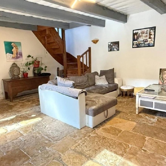  AGENCE TIC RUFFEC : Maison / Villa | SAUZE-VAUSSAIS (79190) | 149 m2 | 191 490 &euro; 