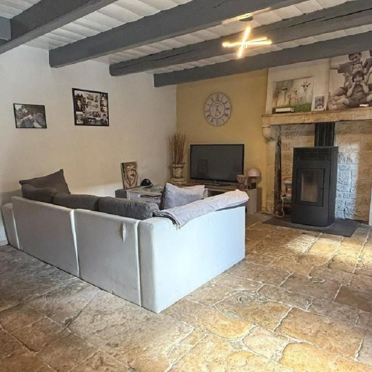  AGENCE TIC RUFFEC : Maison / Villa | SAUZE-VAUSSAIS (79190) | 149 m2 | 191 490 &euro; 