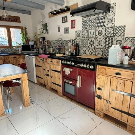  AGENCE TIC RUFFEC : Maison / Villa | SAUZE-VAUSSAIS (79190) | 149 m2 | 191 490 &euro; 