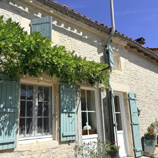  AGENCE TIC RUFFEC : Maison / Villa | AUNAC (16460) | 163 m2 | 220 000 &euro; 