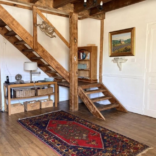  AGENCE TIC RUFFEC : Maison / Villa | AUNAC (16460) | 163 m2 | 220 000 &euro; 