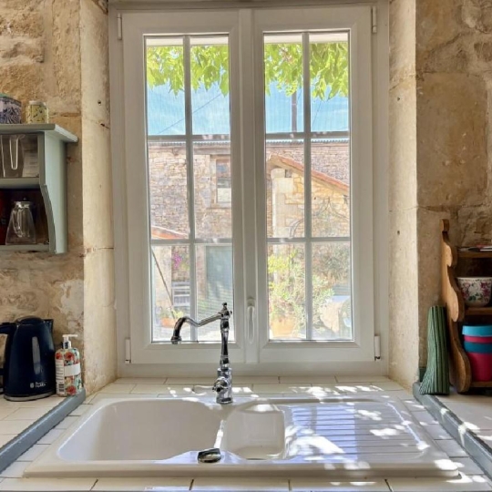  AGENCE TIC RUFFEC : Maison / Villa | AUNAC (16460) | 163 m2 | 220 000 &euro; 