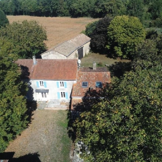  AGENCE TIC RUFFEC : Maison / Villa | SAUZE-VAUSSAIS (79190) | 225 m2 | 199 950 &euro; 
