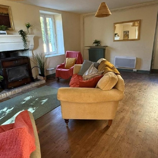  AGENCE TIC RUFFEC : Maison / Villa | SAUZE-VAUSSAIS (79190) | 225 m2 | 199 950 &euro; 
