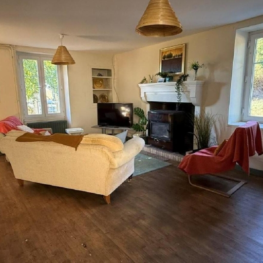  AGENCE TIC RUFFEC : Maison / Villa | SAUZE-VAUSSAIS (79190) | 225 m2 | 199 950 &euro; 