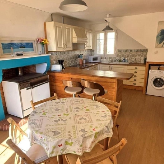 AGENCE TIC RUFFEC : Maison / Villa | SAUZE-VAUSSAIS (79190) | 225 m2 | 199 950 &euro; 