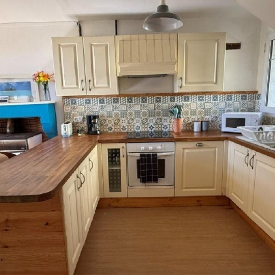  AGENCE TIC RUFFEC : Maison / Villa | SAUZE-VAUSSAIS (79190) | 225 m2 | 199 950 &euro; 