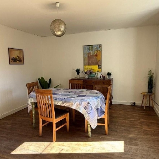  AGENCE TIC RUFFEC : Maison / Villa | SAUZE-VAUSSAIS (79190) | 225 m2 | 199 950 &euro; 