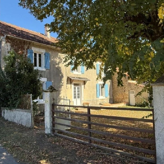  AGENCE TIC RUFFEC : Maison / Villa | SAUZE-VAUSSAIS (79190) | 225 m2 | 199 950 &euro; 