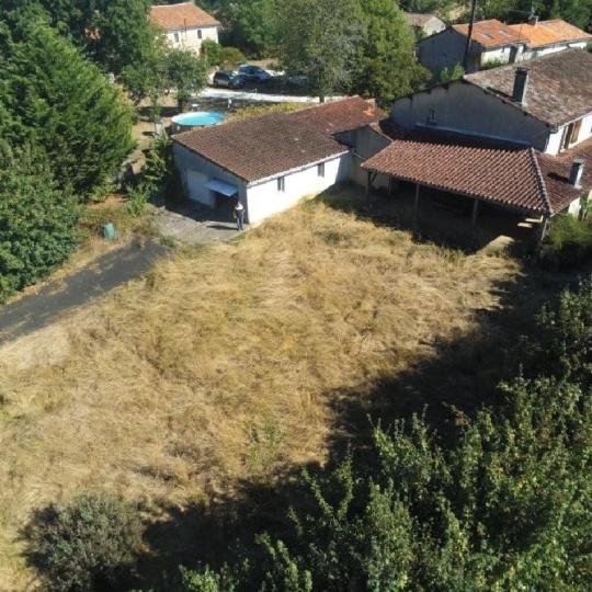  AGENCE TIC RUFFEC : Maison / Villa | NANTEUIL-EN-VALLEE (16700) | 201 m2 | 147 970 &euro; 