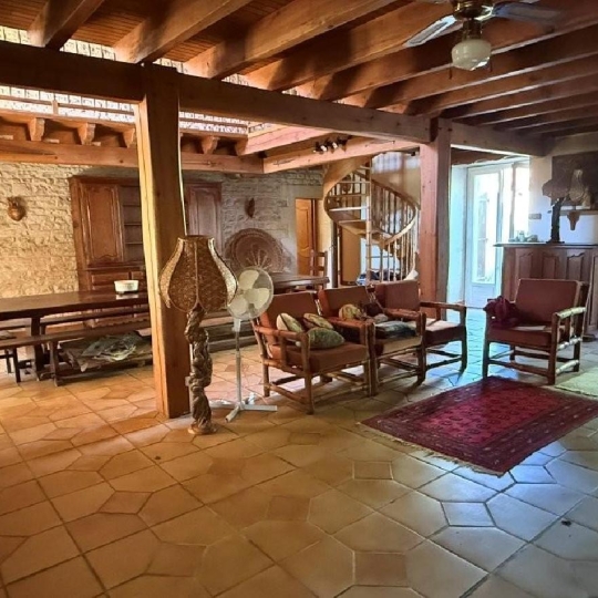  AGENCE TIC RUFFEC : Maison / Villa | NANTEUIL-EN-VALLEE (16700) | 201 m2 | 147 970 &euro; 