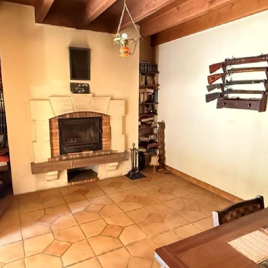  AGENCE TIC RUFFEC : Maison / Villa | NANTEUIL-EN-VALLEE (16700) | 201 m2 | 147 970 &euro; 