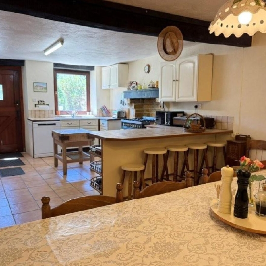  AGENCE TIC RUFFEC : House | CIVRAY (86400) | 240 m2 | 368 400 &euro; 
