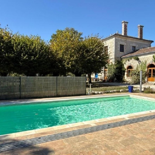  AGENCE TIC RUFFEC : House | RUFFEC (16700) | 338 m2 | 425 000 &euro; 