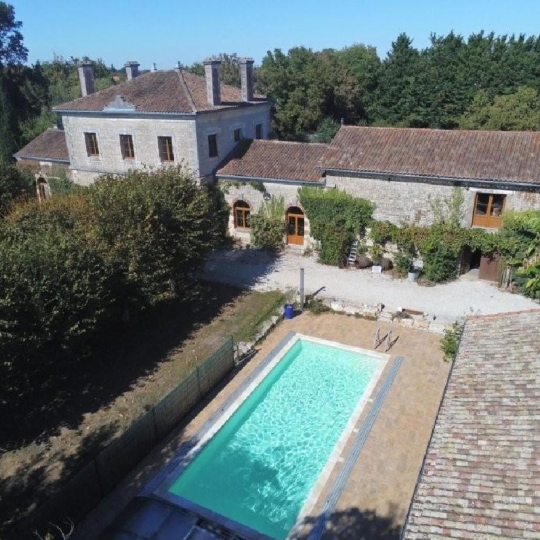  AGENCE TIC RUFFEC : House | RUFFEC (16700) | 338 m2 | 425 000 &euro; 