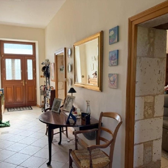  AGENCE TIC RUFFEC : House | RUFFEC (16700) | 338 m2 | 425 000 &euro; 