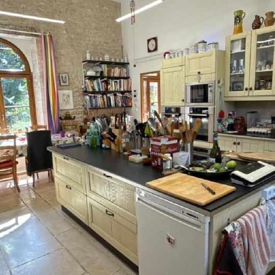  AGENCE TIC RUFFEC : House | RUFFEC (16700) | 338 m2 | 425 000 &euro; 