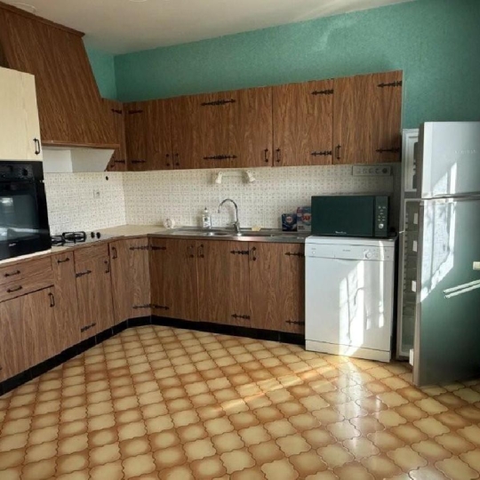  AGENCE TIC RUFFEC : House | RUFFEC (16700) | 117 m2 | 170 200 &euro; 