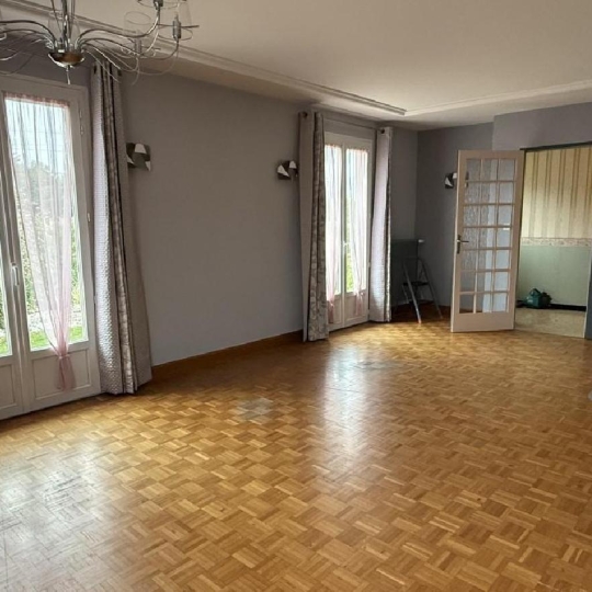  AGENCE TIC RUFFEC : House | RUFFEC (16700) | 117 m2 | 170 200 &euro; 