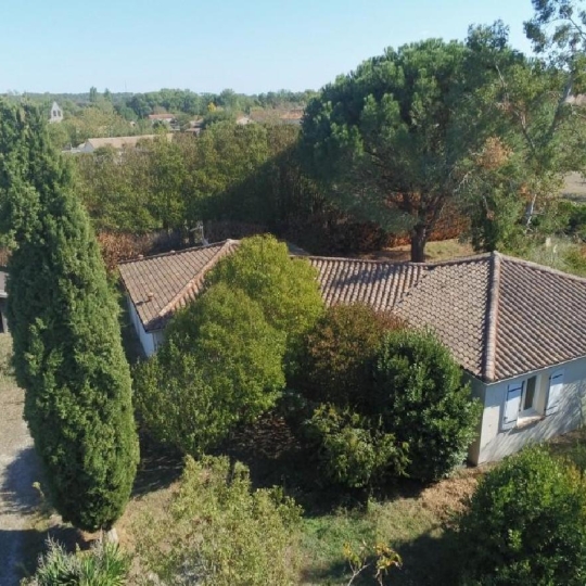 AGENCE TIC RUFFEC : Maison / Villa | MANSLE (16230) | 119.00m2 | 170 200 € 