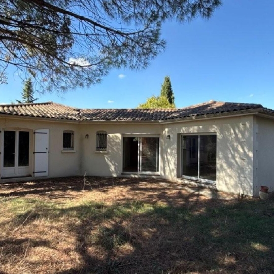  AGENCE TIC RUFFEC : Maison / Villa | MANSLE (16230) | 119 m2 | 170 200 &euro; 