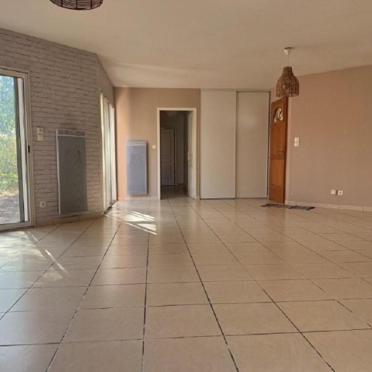  AGENCE TIC RUFFEC : Maison / Villa | MANSLE (16230) | 119 m2 | 170 200 &euro; 