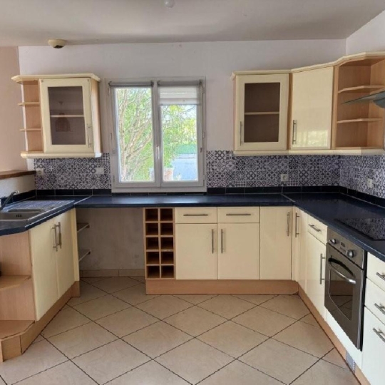  AGENCE TIC RUFFEC : Maison / Villa | MANSLE (16230) | 119 m2 | 170 200 &euro; 