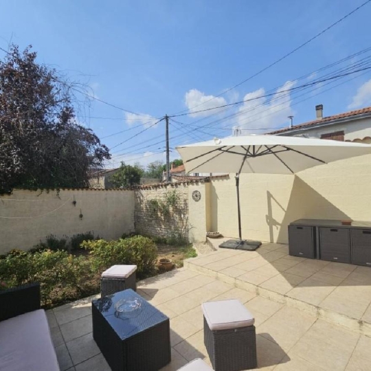  AGENCE TIC RUFFEC : Maison / Villa | AIGRE (16140) | 104 m2 | 110 000 &euro; 