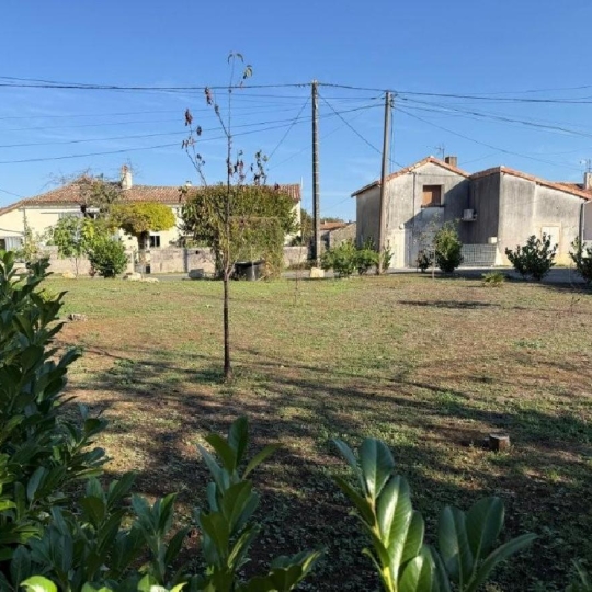  AGENCE TIC RUFFEC : Maison / Villa | BLANZAY (86400) | 119 m2 | 139 785 &euro; 