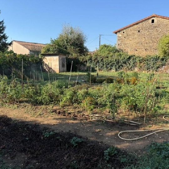  AGENCE TIC RUFFEC : Maison / Villa | BLANZAY (86400) | 119 m2 | 139 785 &euro; 
