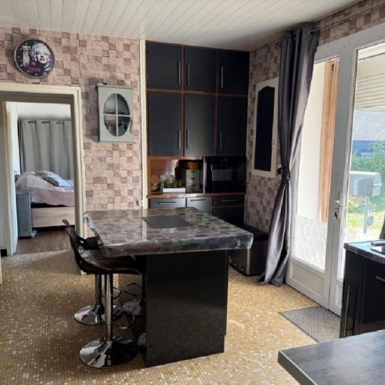  AGENCE TIC RUFFEC : Maison / Villa | BLANZAY (86400) | 119 m2 | 139 785 &euro; 
