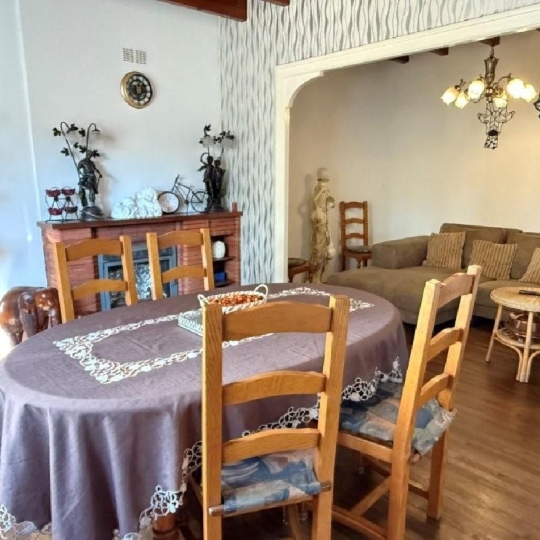  AGENCE TIC RUFFEC : Maison / Villa | BLANZAY (86400) | 119 m2 | 139 785 &euro; 