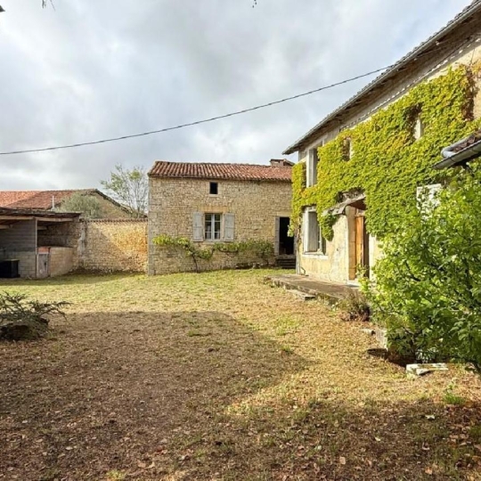  AGENCE TIC RUFFEC : Maison / Villa | AUNAC (16460) | 181 m2 | 80 600 &euro; 