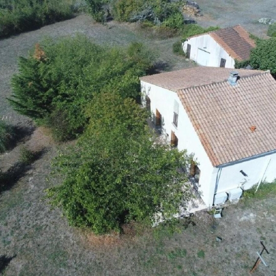  AGENCE TIC RUFFEC : Maison / Villa | VERTEUIL-SUR-CHARENTE (16510) | 104 m2 | 199 950 &euro; 