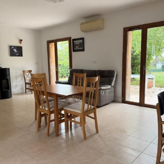  AGENCE TIC RUFFEC : Maison / Villa | VERTEUIL-SUR-CHARENTE (16510) | 104 m2 | 199 950 &euro; 