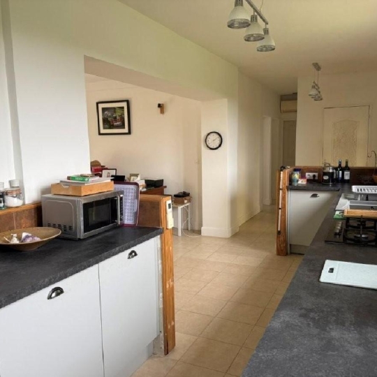  AGENCE TIC RUFFEC : Maison / Villa | VERTEUIL-SUR-CHARENTE (16510) | 104 m2 | 199 950 &euro; 