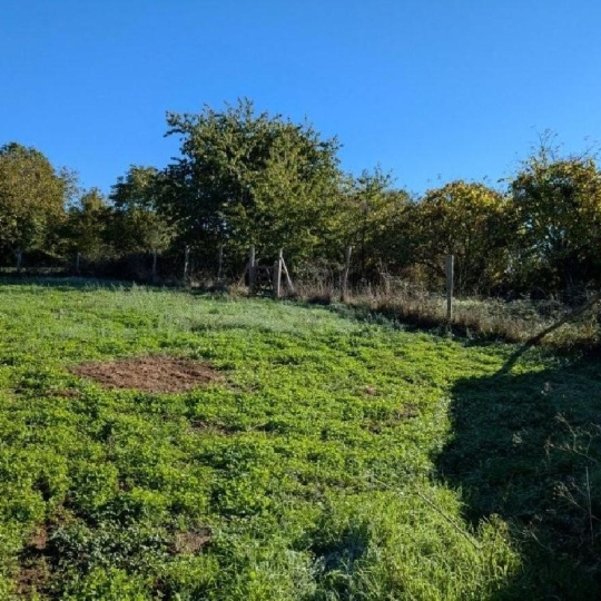  AGENCE TIC RUFFEC : Maison / Villa | SAUZE-VAUSSAIS (79190) | 0 m2 | 49 950 &euro; 