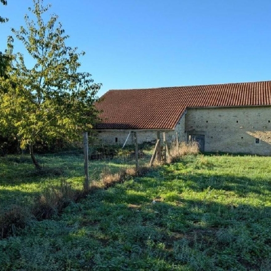  AGENCE TIC RUFFEC : Maison / Villa | SAUZE-VAUSSAIS (79190) | 0 m2 | 49 950 &euro; 