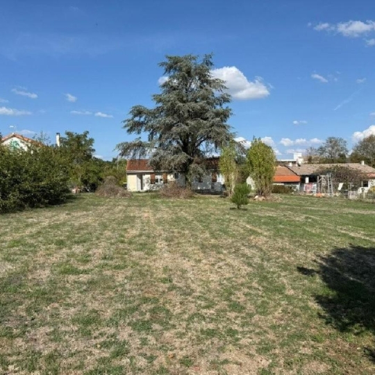  AGENCE TIC RUFFEC : Maison / Villa | CHARROUX (86250) | 94 m2 | 118 270 &euro; 