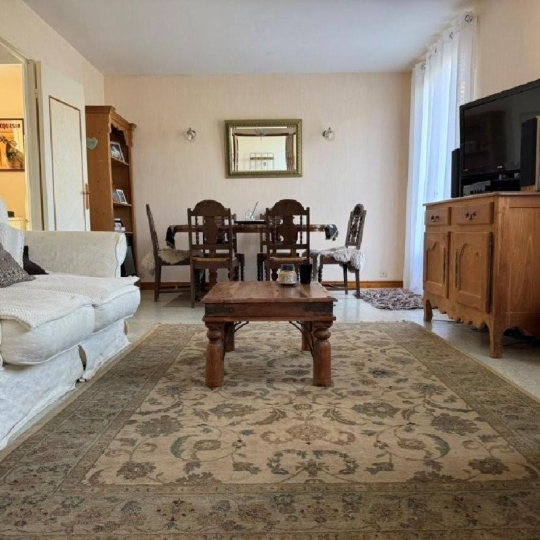  AGENCE TIC RUFFEC : Maison / Villa | CHARROUX (86250) | 94 m2 | 118 270 &euro; 