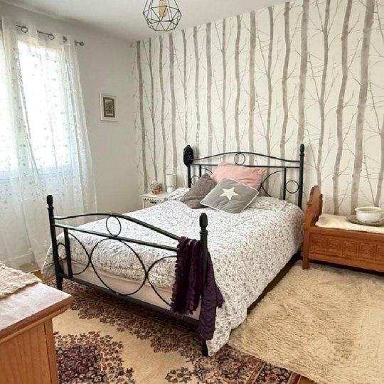  AGENCE TIC RUFFEC : Maison / Villa | CHARROUX (86250) | 94 m2 | 118 270 &euro; 