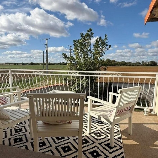  AGENCE TIC RUFFEC : Maison / Villa | VILLEFAGNAN (16240) | 109 m2 | 149 950 &euro; 
