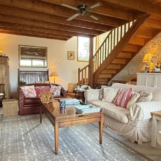  AGENCE TIC RUFFEC : Maison / Villa | VILLEFAGNAN (16240) | 109 m2 | 149 950 &euro; 