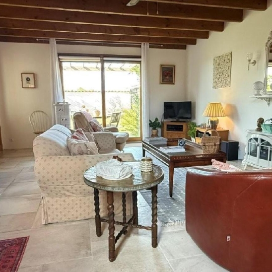 AGENCE TIC RUFFEC : Maison / Villa | VILLEFAGNAN (16240) | 109 m2 | 149 950 &euro; 