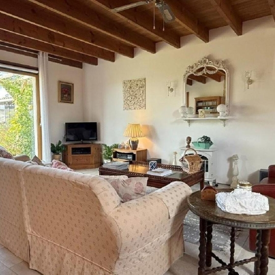  AGENCE TIC RUFFEC : Maison / Villa | VILLEFAGNAN (16240) | 109 m2 | 149 950 &euro; 