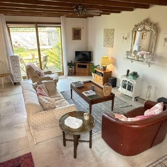  AGENCE TIC RUFFEC : Maison / Villa | VILLEFAGNAN (16240) | 109 m2 | 149 950 &euro; 