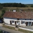  AGENCE TIC RUFFEC : Maison / Villa | RUFFEC (16700) | 155 m2 | 132 975 € 